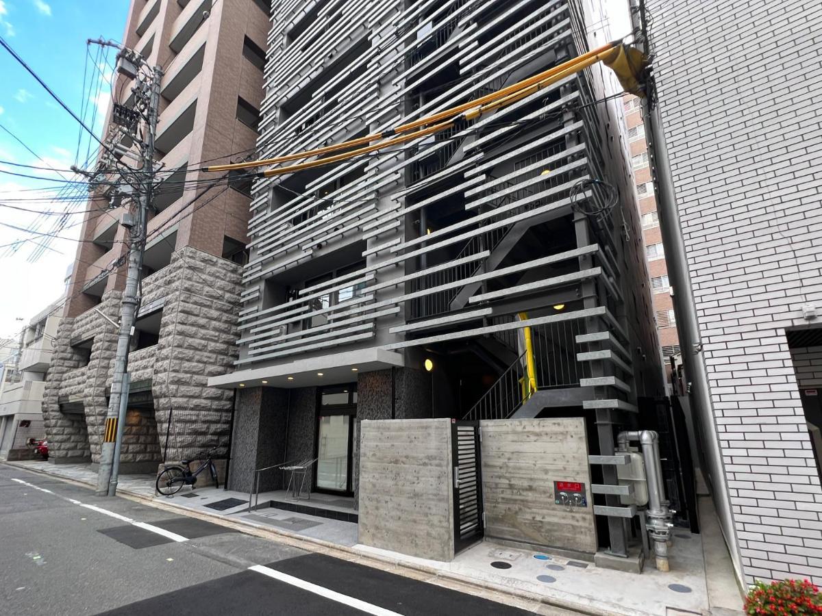 Rinn Kyoto Station Exterior photo