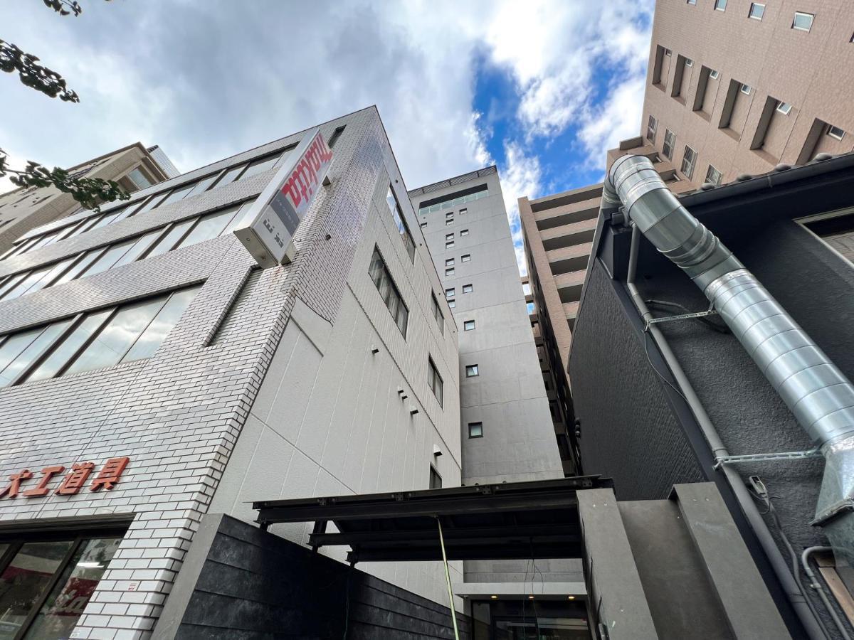 Rinn Kyoto Station Exterior photo